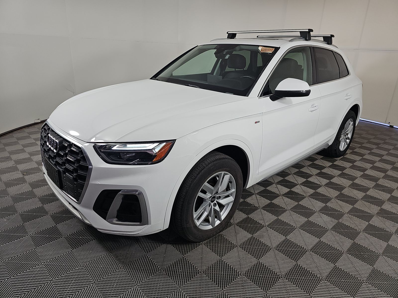 2023 Audi Q5 S line Premium AWD
