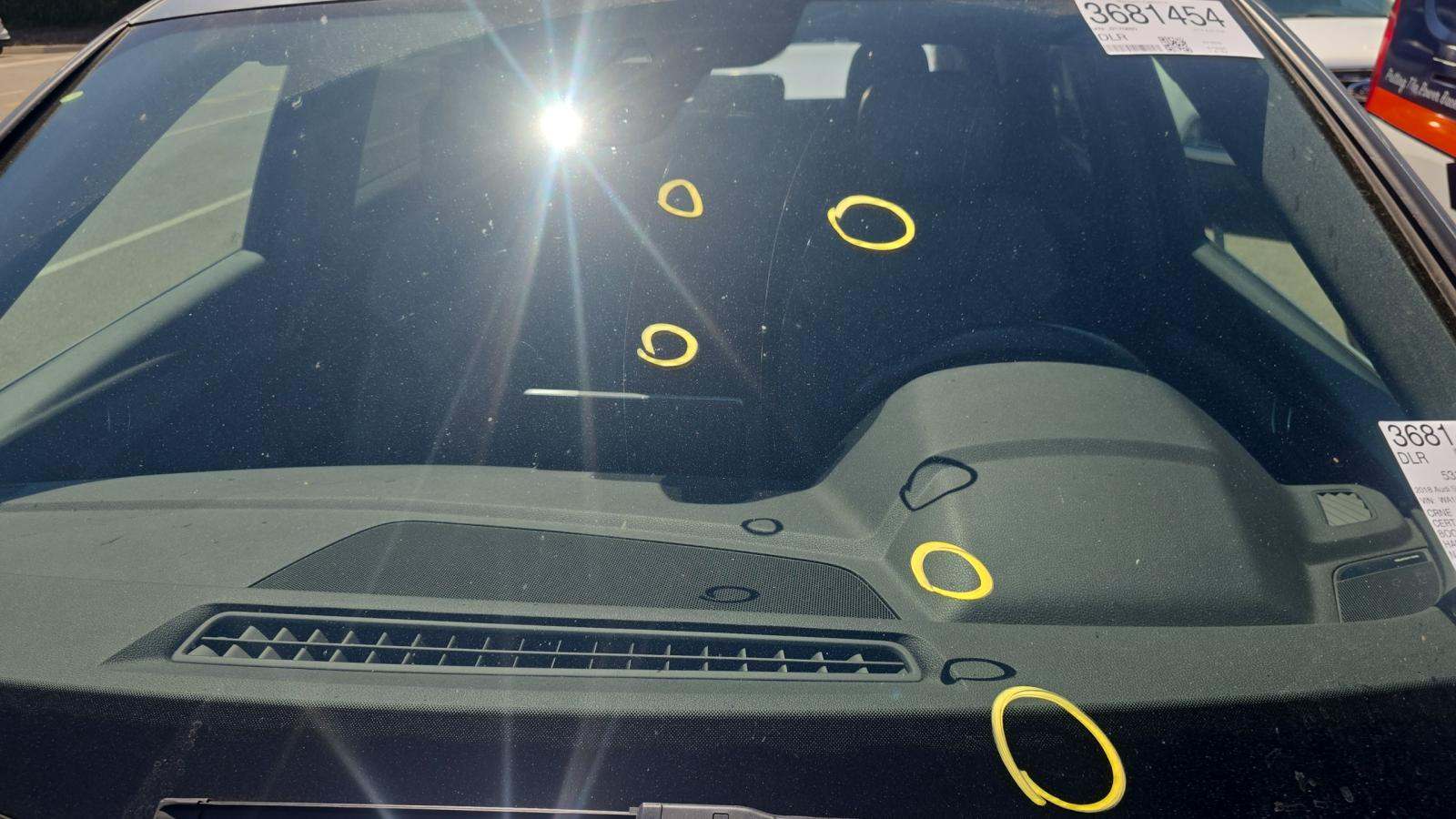 2018 Audi SQ5 Premium Plus AWD