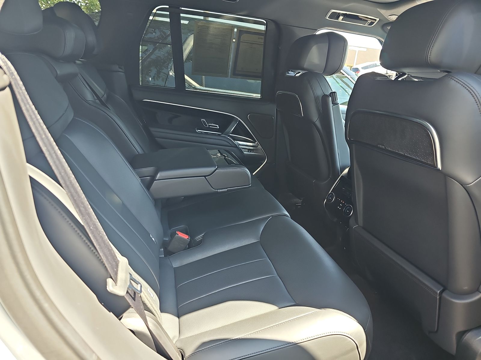2023 Land Rover Range Rover Autobiography AWD