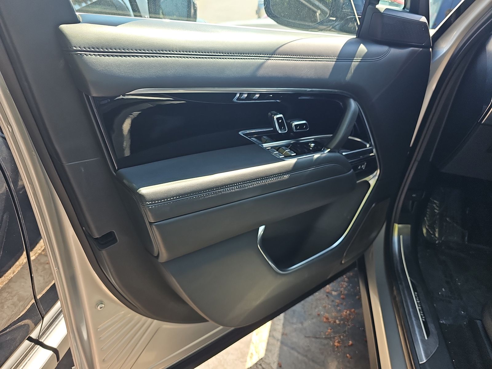 2023 Land Rover Range Rover Autobiography AWD