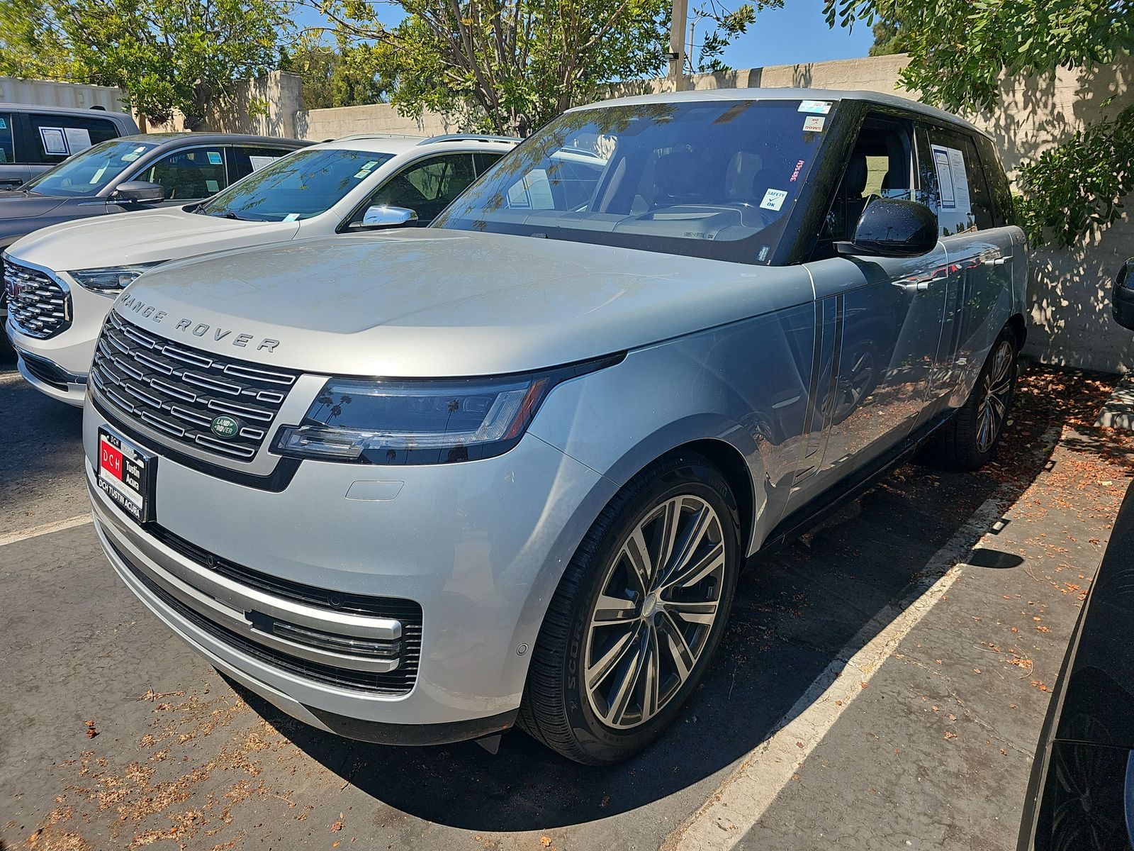 2023 Land Rover Range Rover Autobiography AWD