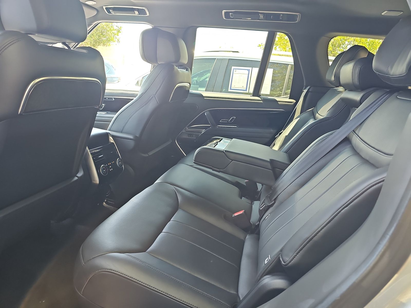 2023 Land Rover Range Rover Autobiography AWD