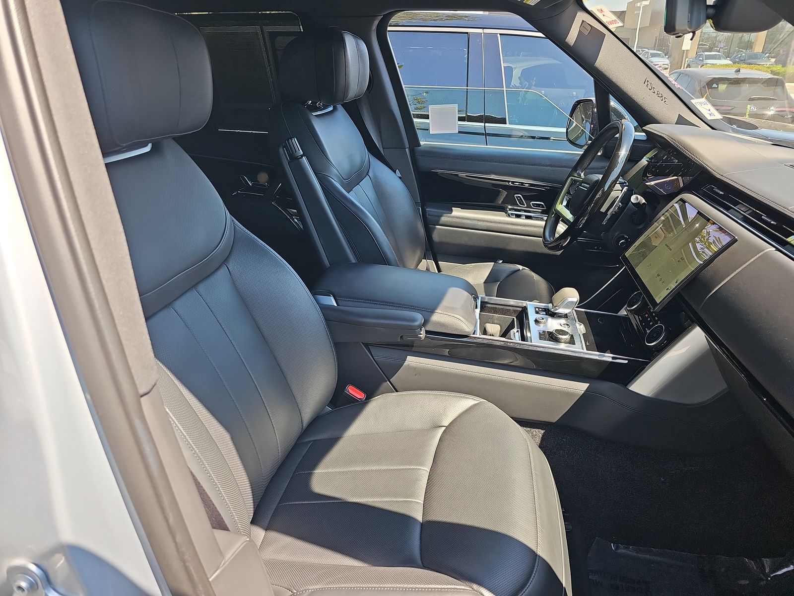 2023 Land Rover Range Rover Autobiography AWD