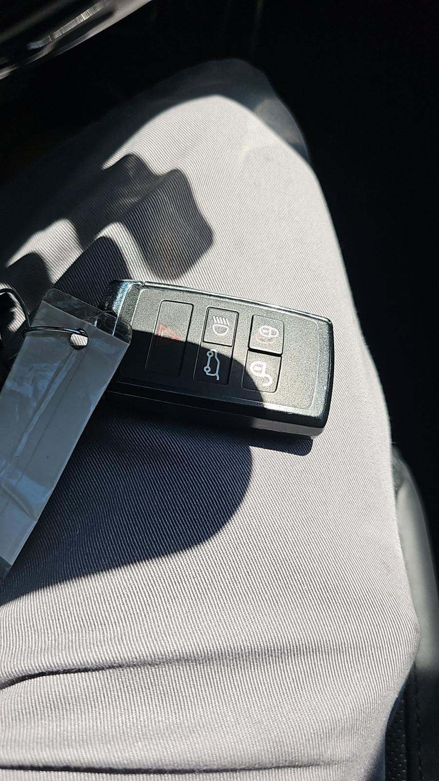 2023 Land Rover Range Rover Autobiography AWD