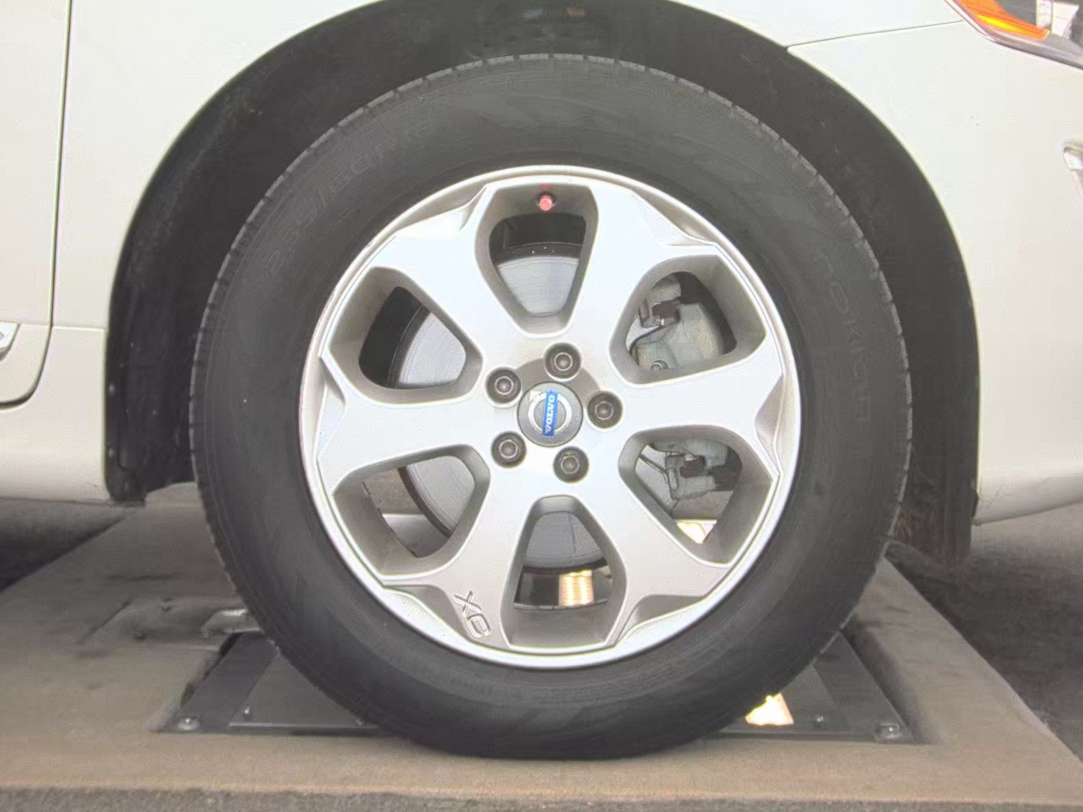 2016 Volvo XC60 T5 FWD