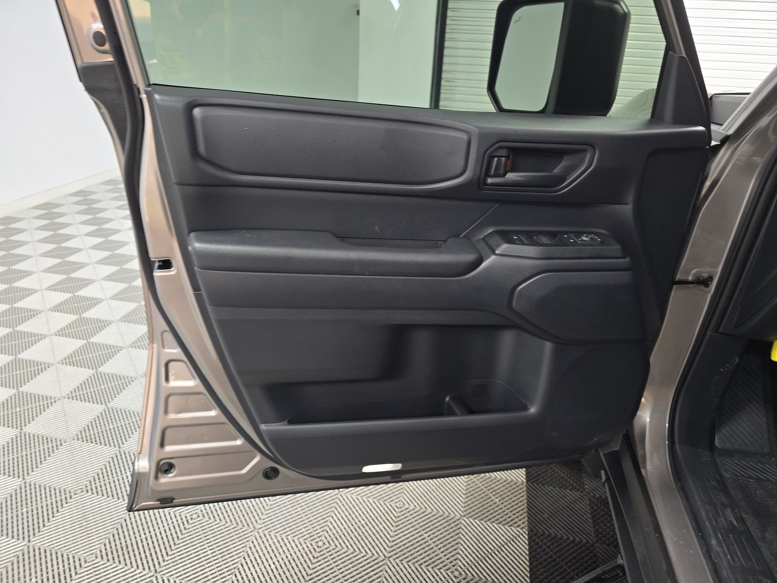 2025 Toyota Land Cruiser 1958 AWD