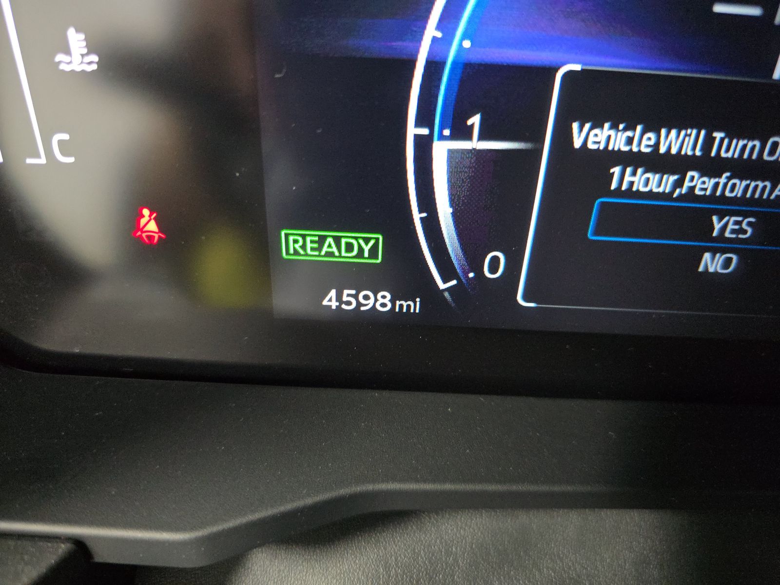 2025 Toyota Land Cruiser 1958 AWD