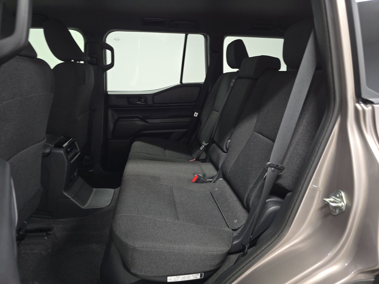 2025 Toyota Land Cruiser 1958 AWD