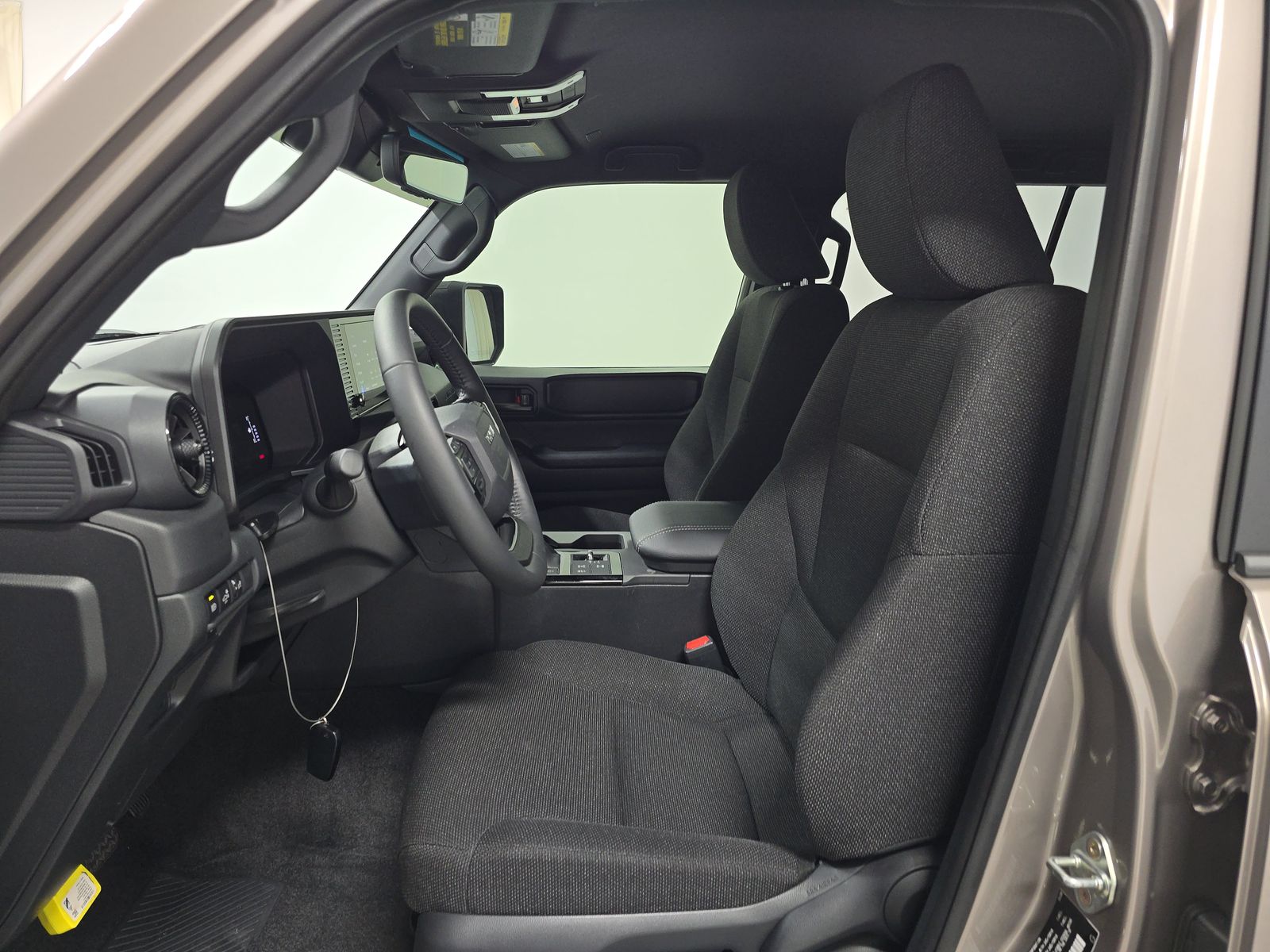 2025 Toyota Land Cruiser 1958 AWD