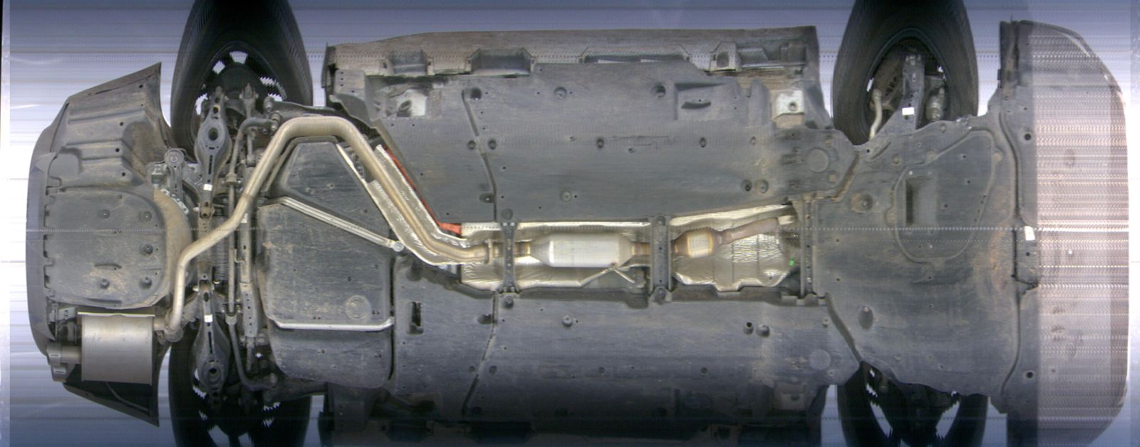 2025 Toyota Camry SE FWD