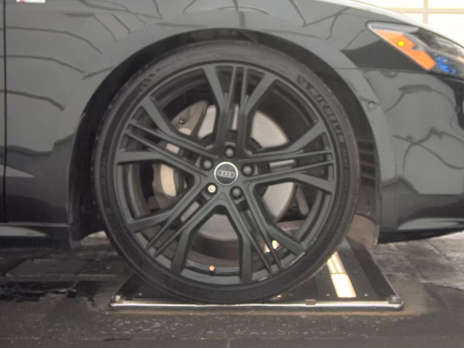 2019 Audi A7 3.0T Prestige AWD