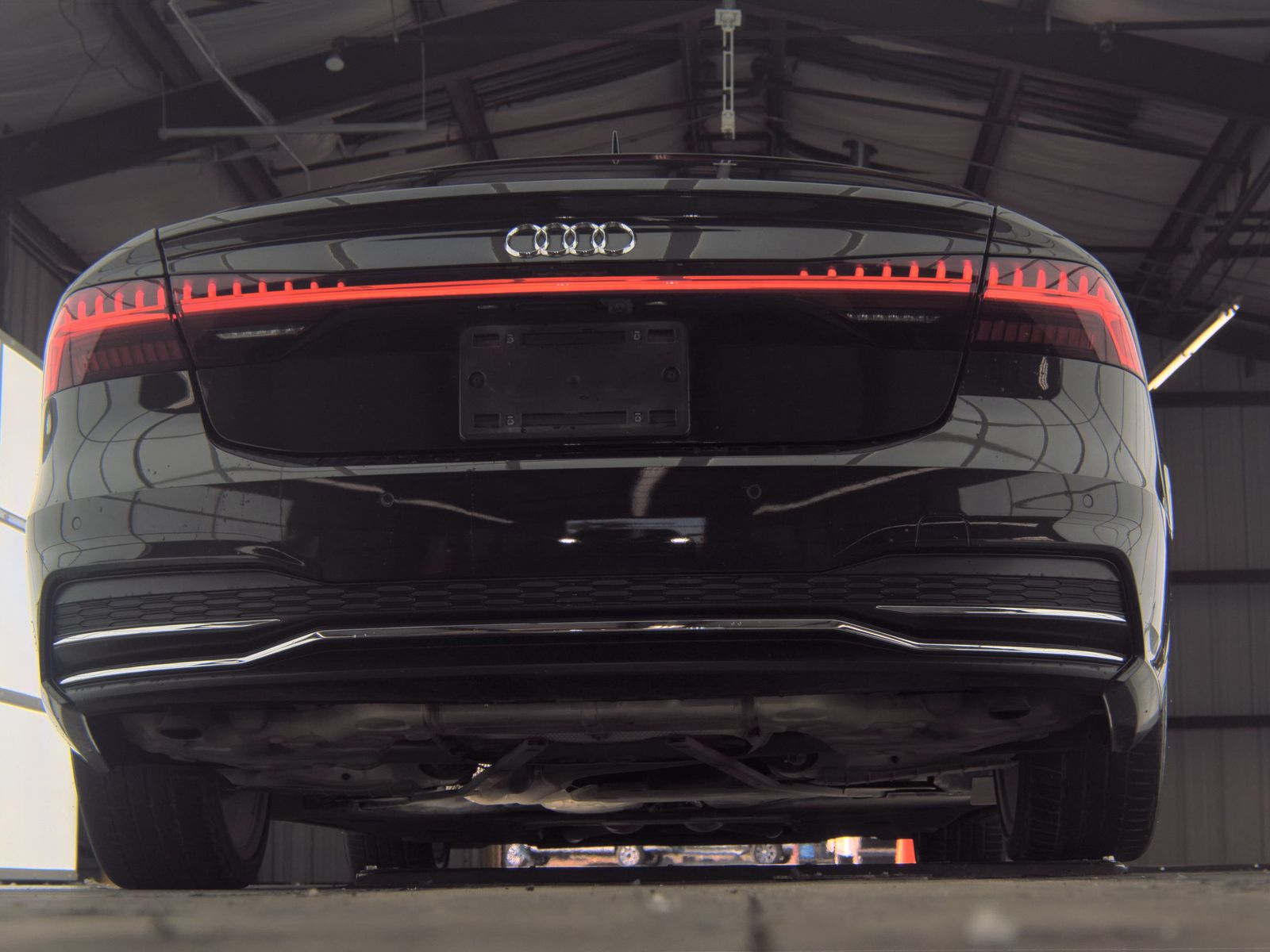 2019 Audi A7 3.0T Prestige AWD