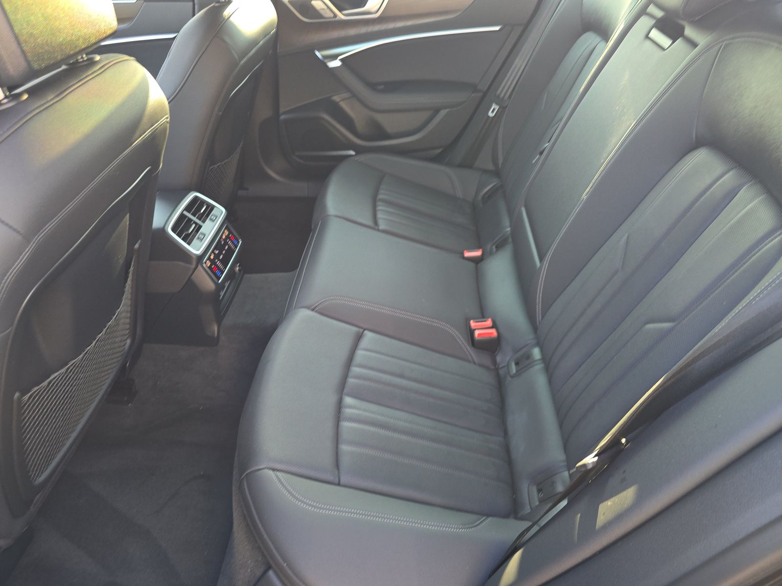 2019 Audi A7 3.0T Prestige AWD