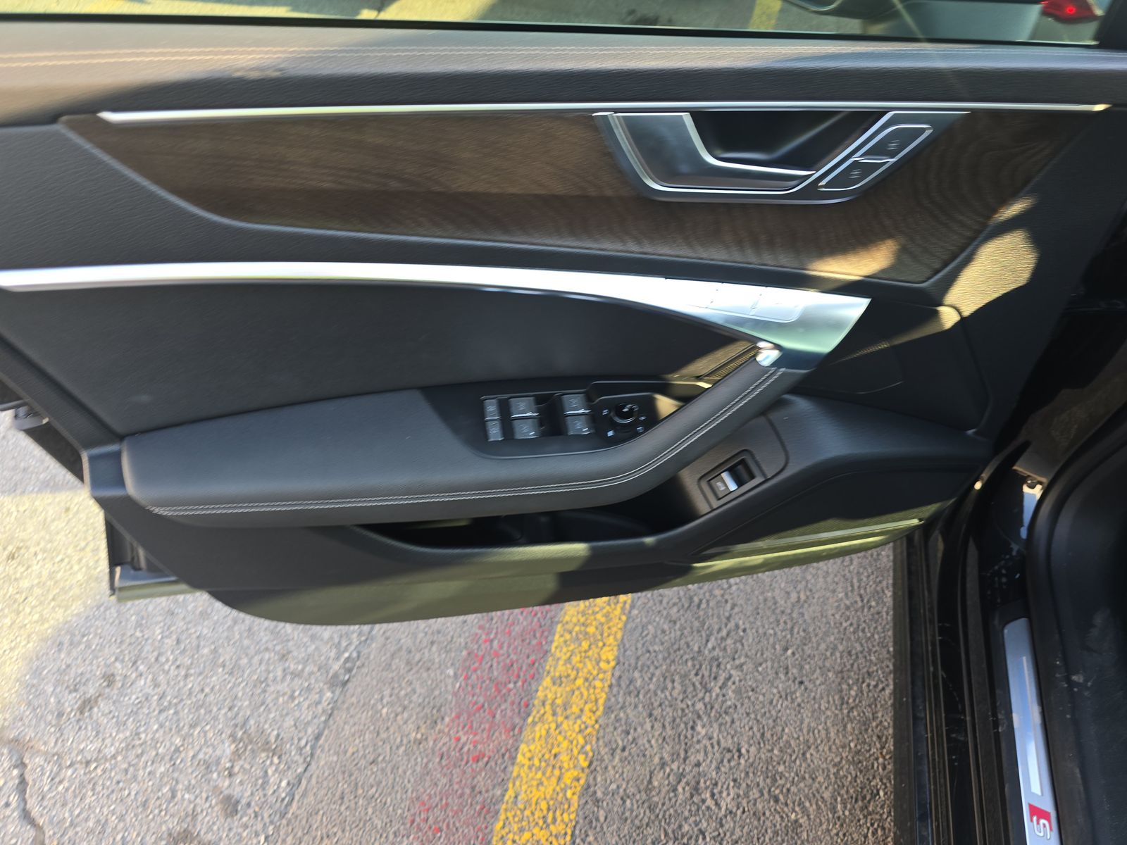2019 Audi A7 3.0T Prestige AWD