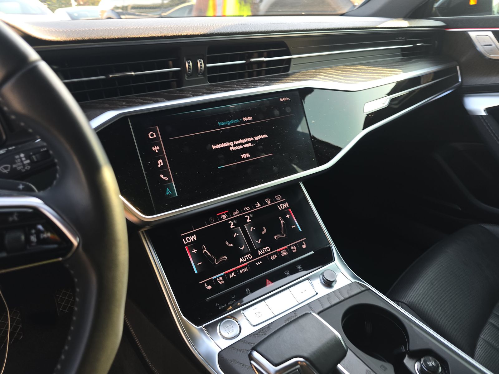 2019 Audi A7 3.0T Prestige AWD