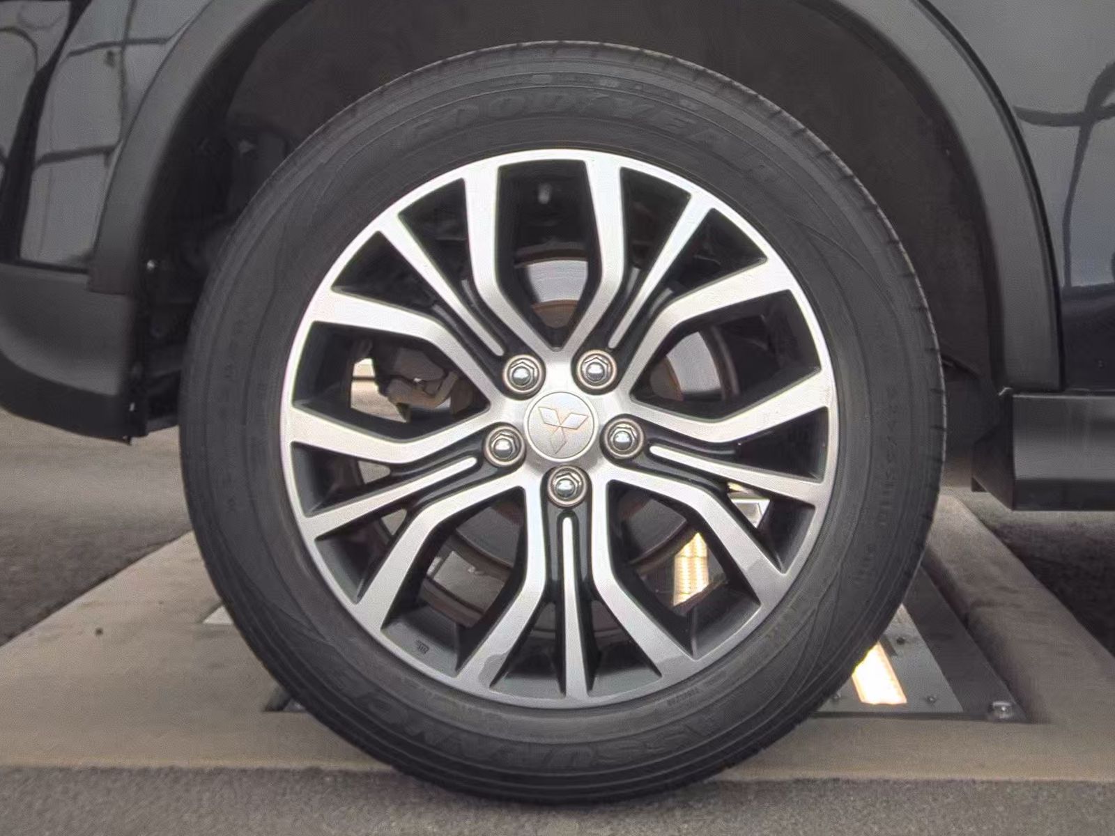 2019 Mitsubishi Outlander Sport SP AWD