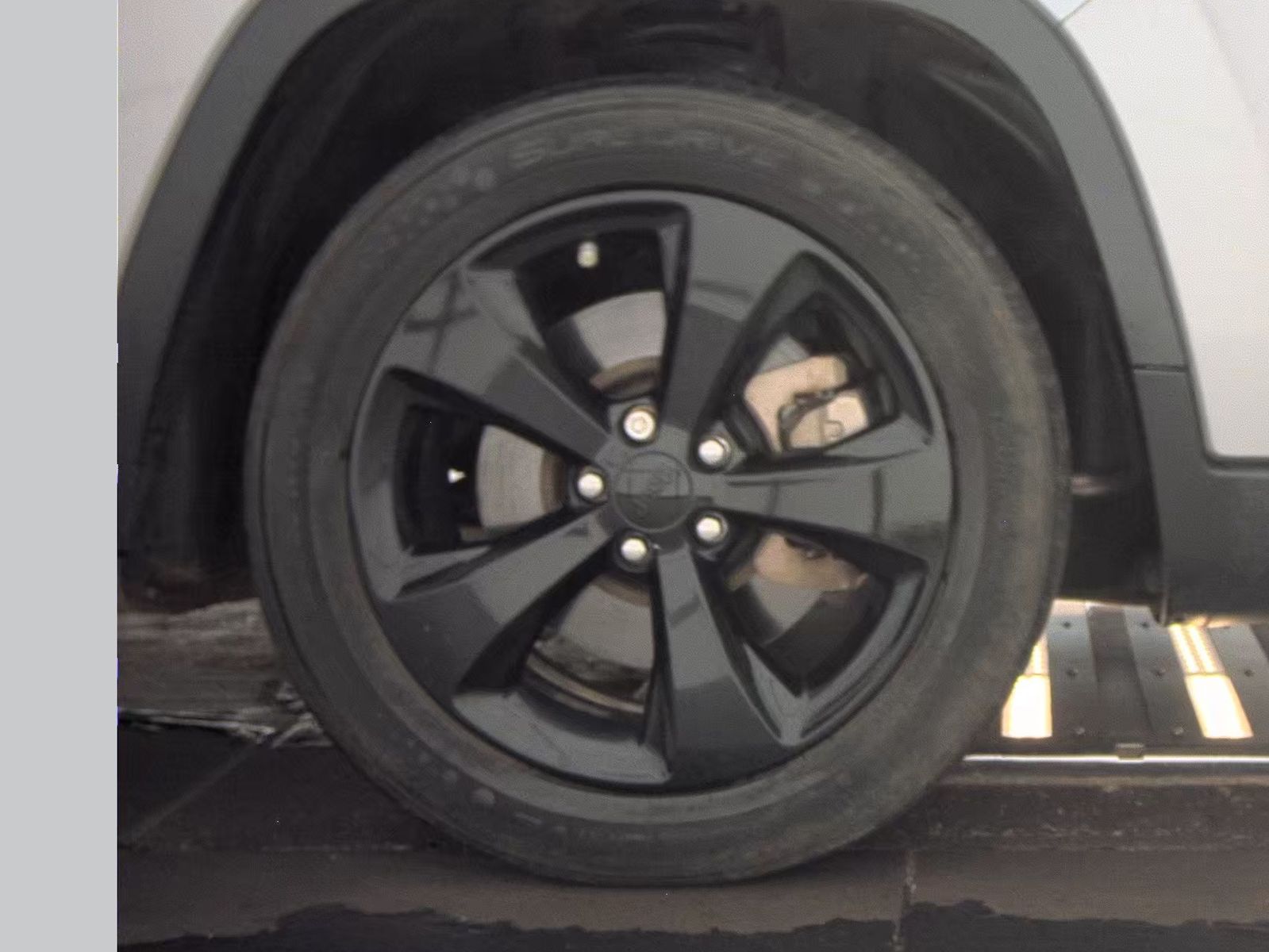 2021 Jeep Cherokee Latitude Altitude Edition FWD