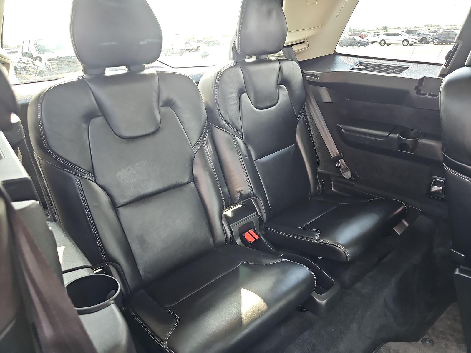 2021 Volvo XC90 T6 Inscription AWD