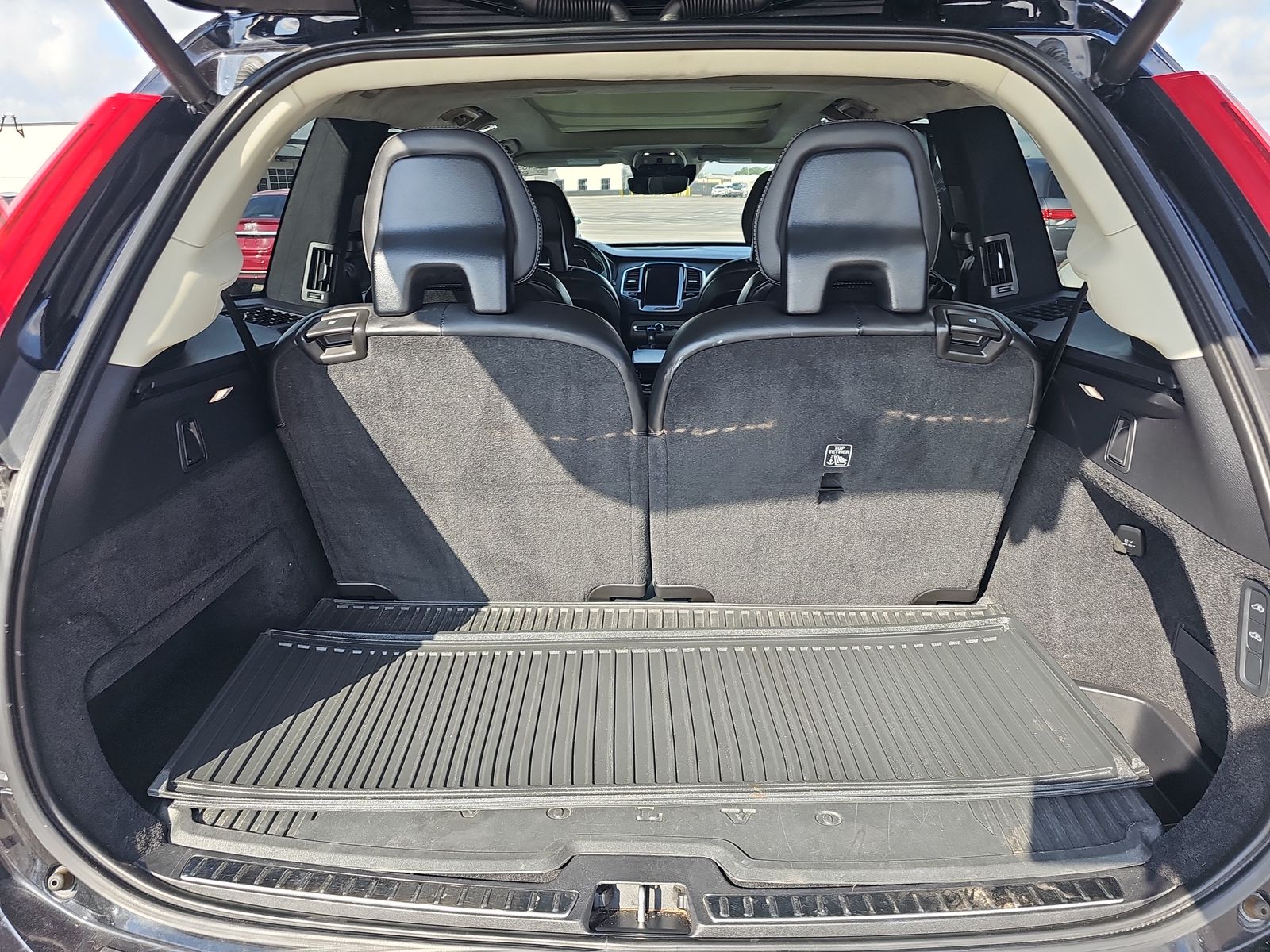 2021 Volvo XC90 T6 Inscription AWD