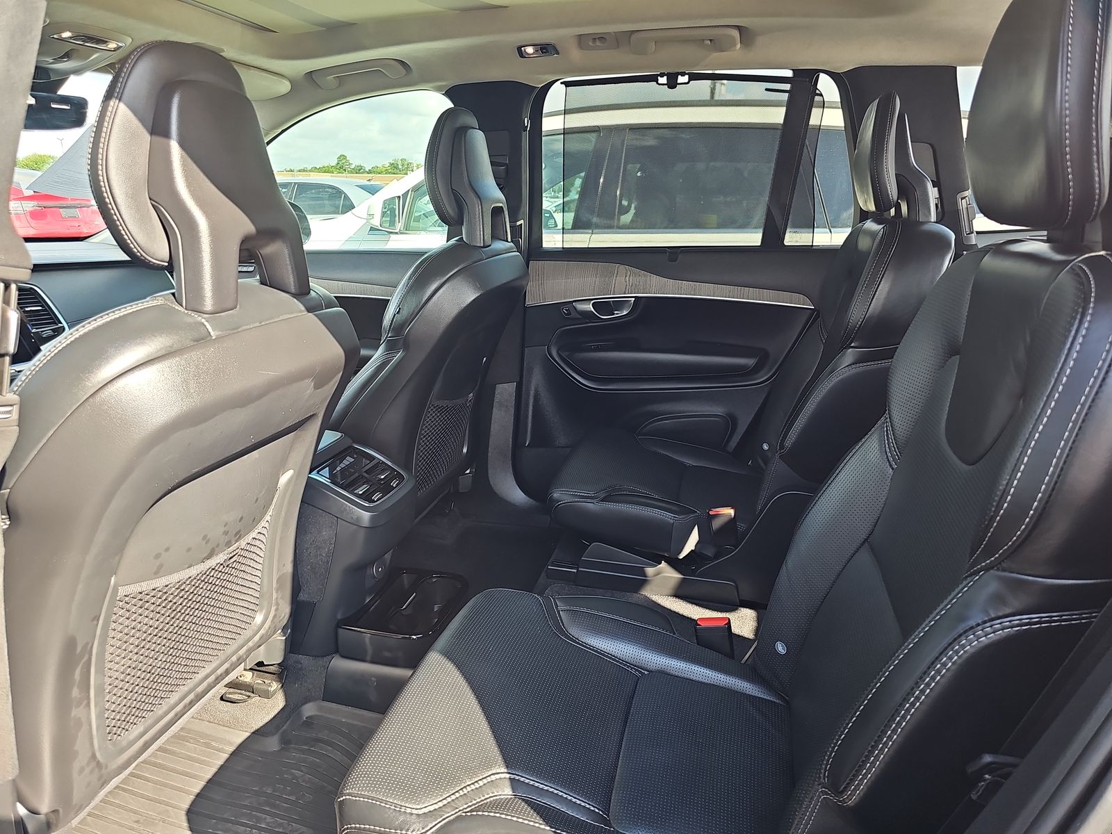 2021 Volvo XC90 T6 Inscription AWD