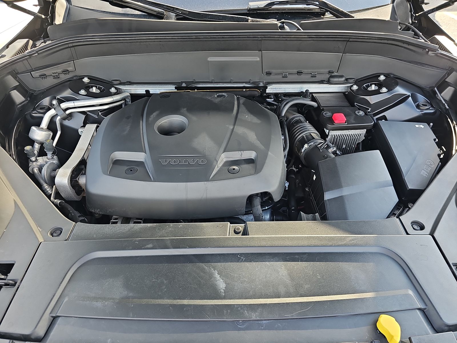 2021 Volvo XC90 T6 Inscription AWD