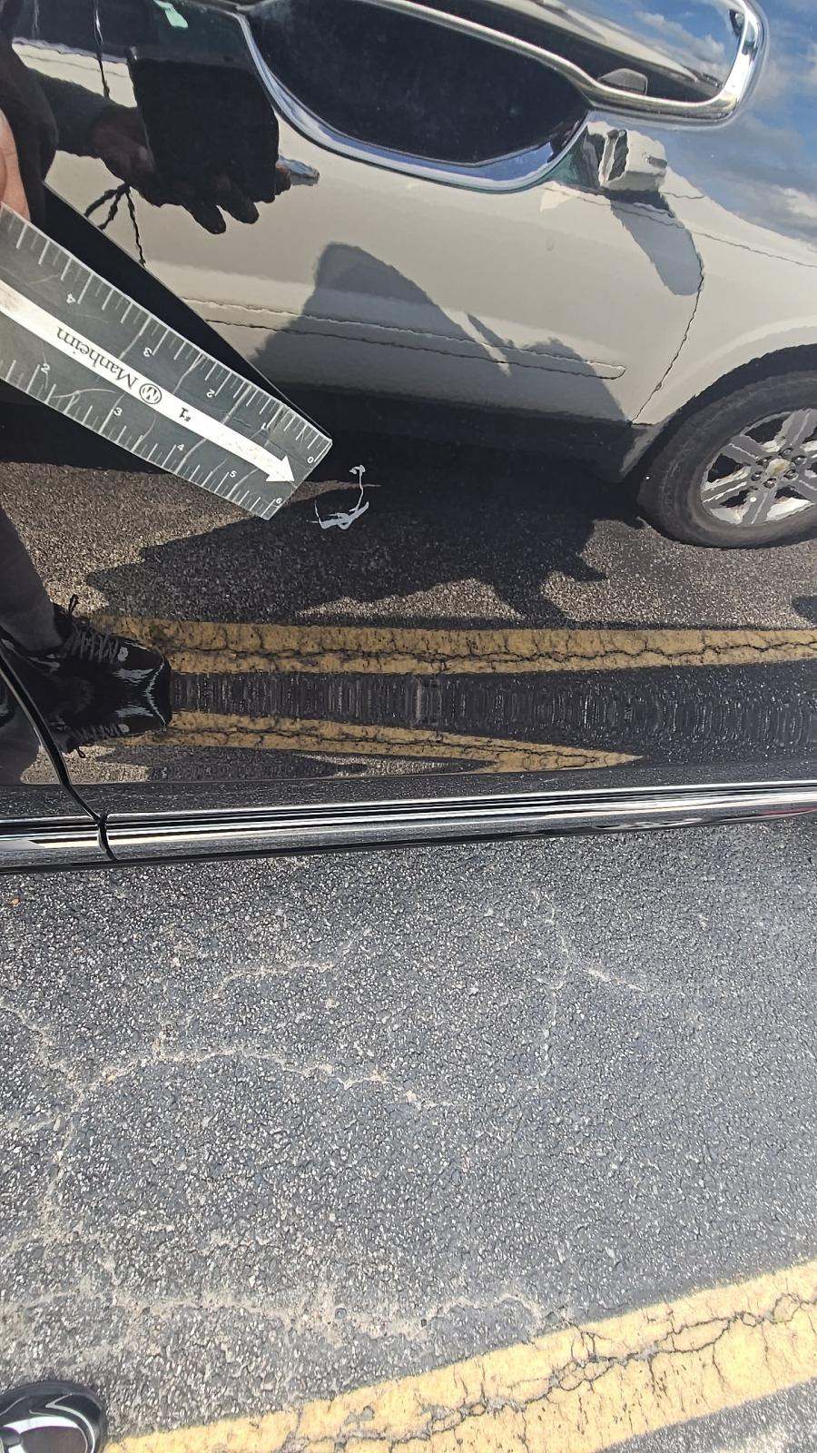 2021 Volvo XC90 T6 Inscription AWD