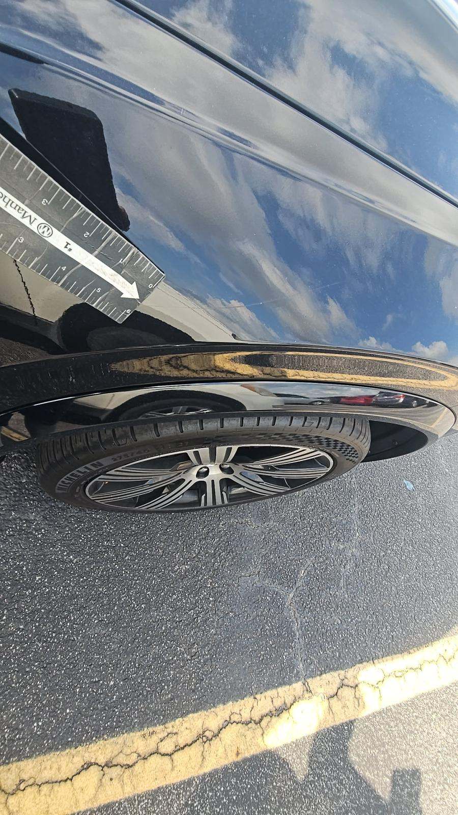 2021 Volvo XC90 T6 Inscription AWD