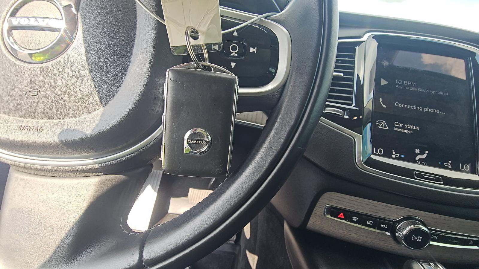 2021 Volvo XC90 T6 Inscription AWD