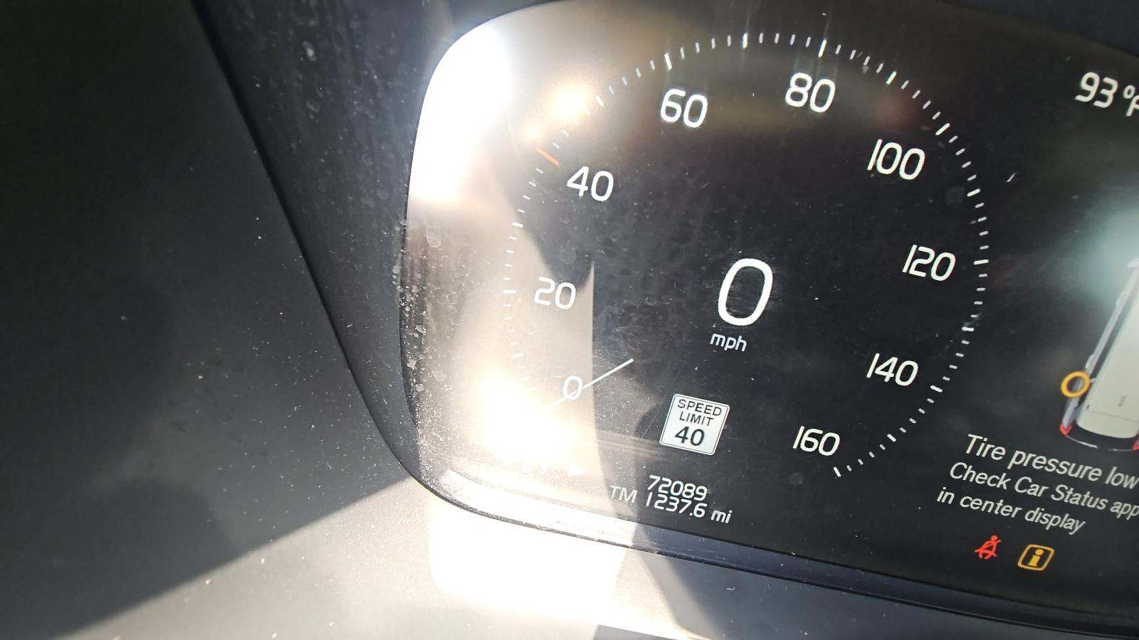 2021 Volvo XC90 T6 Inscription AWD