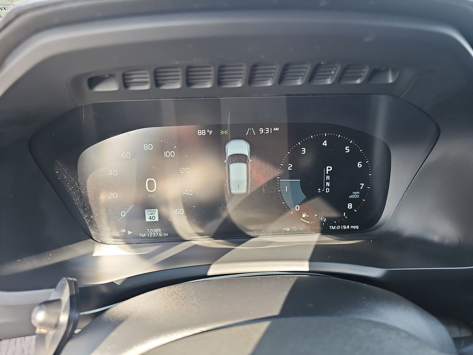 2021 Volvo XC90 T6 Inscription AWD