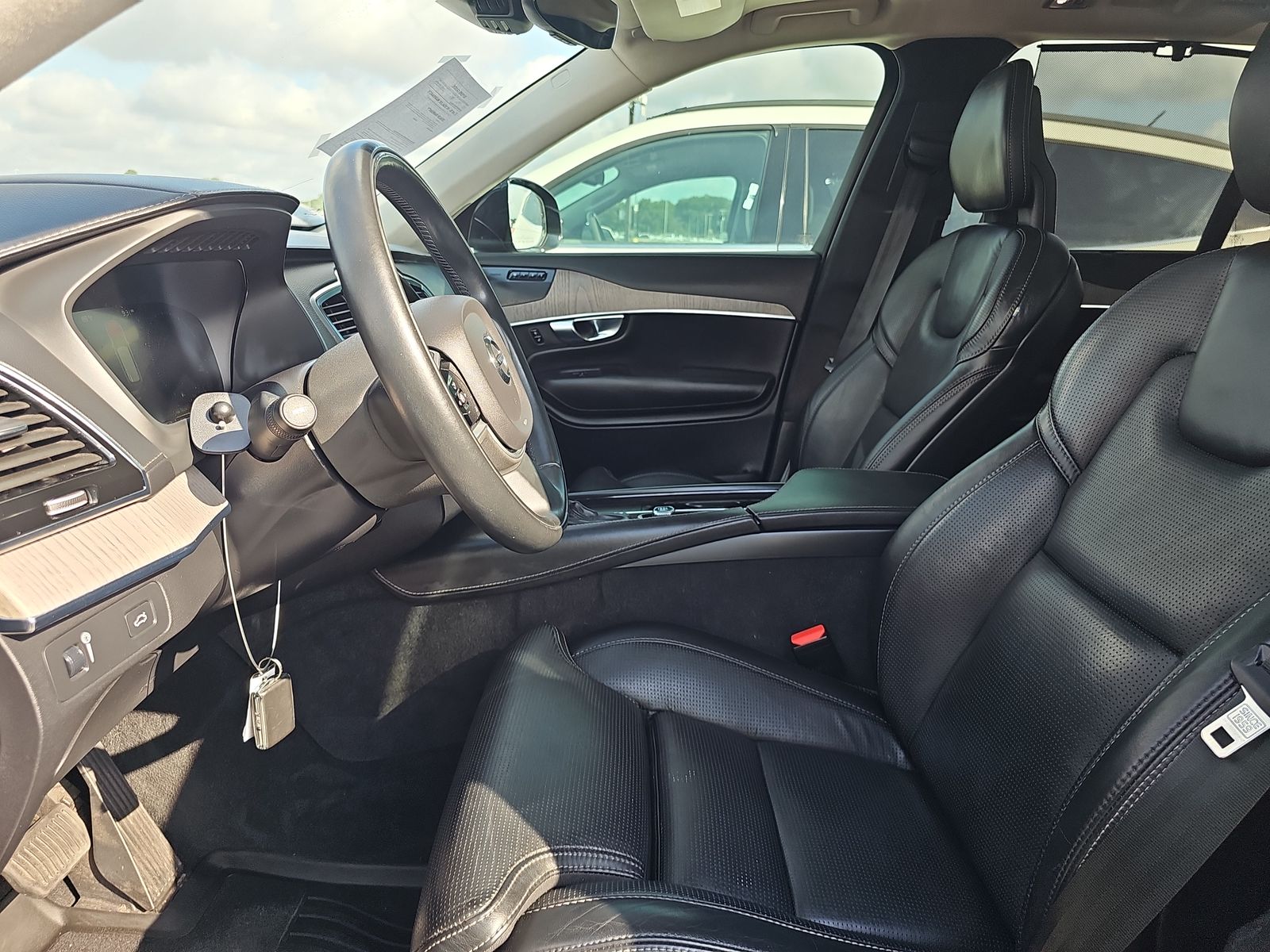 2021 Volvo XC90 T6 Inscription AWD