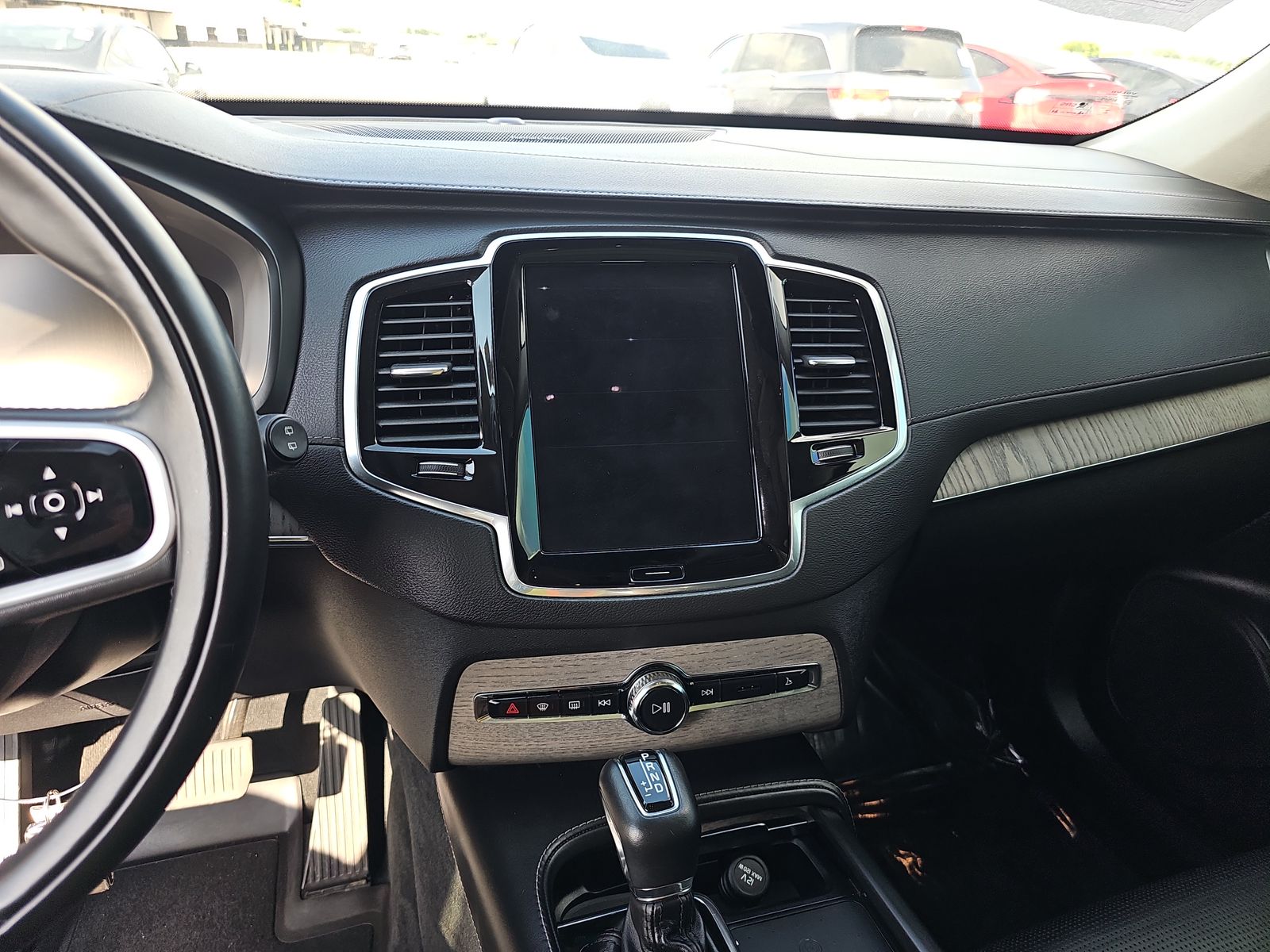 2021 Volvo XC90 T6 Inscription AWD