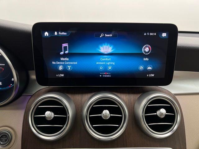 2021 Mercedes-Benz GLC GLC 300 AWD