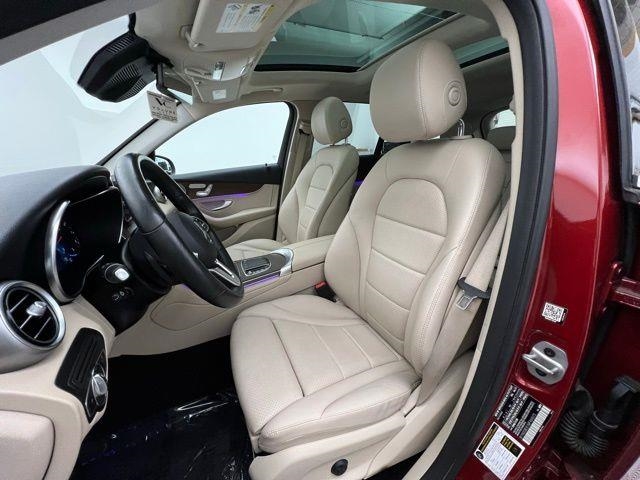 2021 Mercedes-Benz GLC GLC 300 AWD