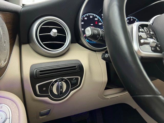 2021 Mercedes-Benz GLC GLC 300 AWD