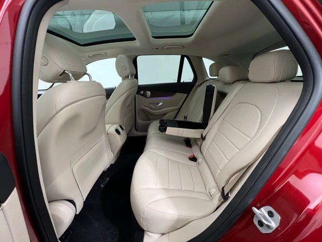 2021 Mercedes-Benz GLC GLC 300 AWD
