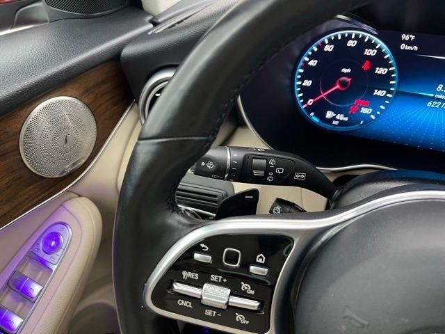 2021 Mercedes-Benz GLC GLC 300 AWD
