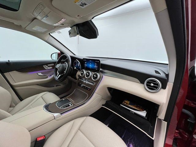 2021 Mercedes-Benz GLC GLC 300 AWD