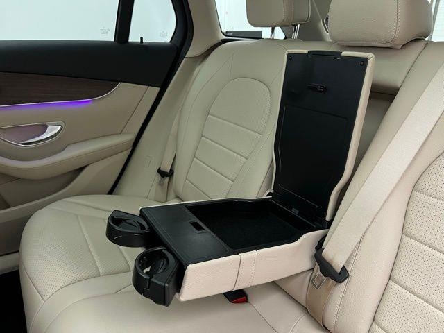 2021 Mercedes-Benz GLC GLC 300 AWD