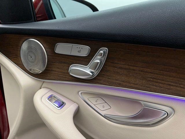 2021 Mercedes-Benz GLC GLC 300 AWD