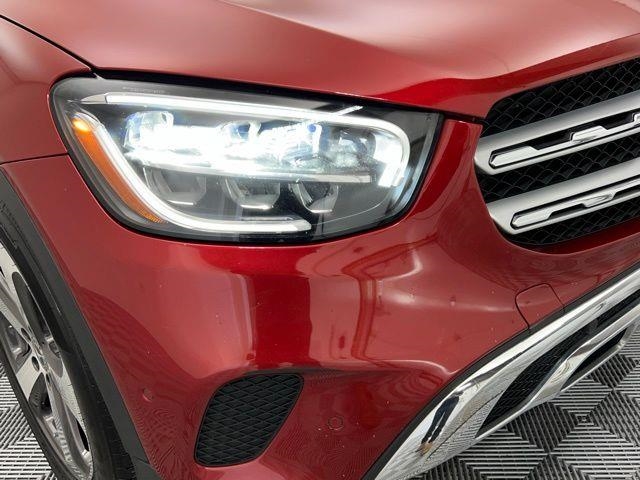 2021 Mercedes-Benz GLC GLC 300 AWD