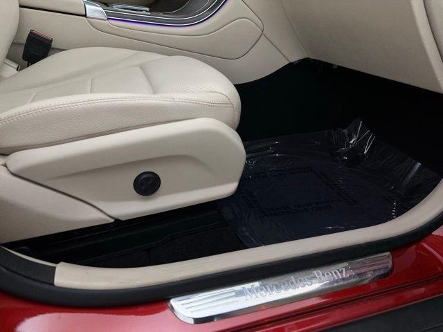 2021 Mercedes-Benz GLC GLC 300 AWD