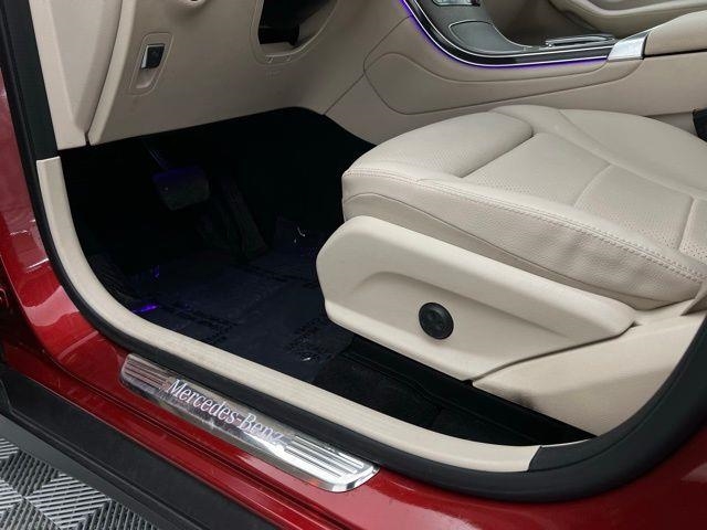2021 Mercedes-Benz GLC GLC 300 AWD
