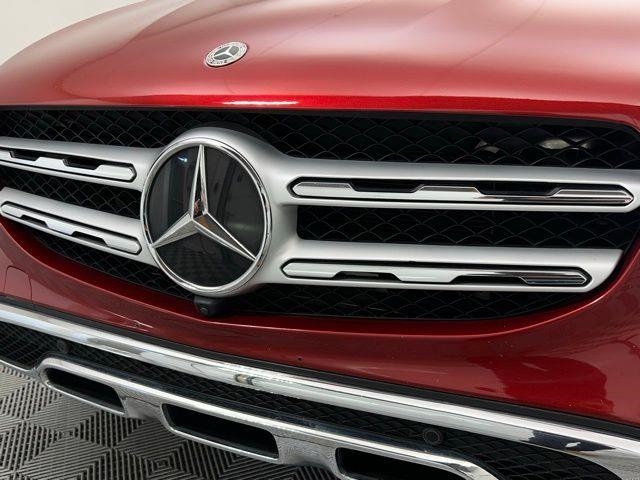2021 Mercedes-Benz GLC GLC 300 AWD
