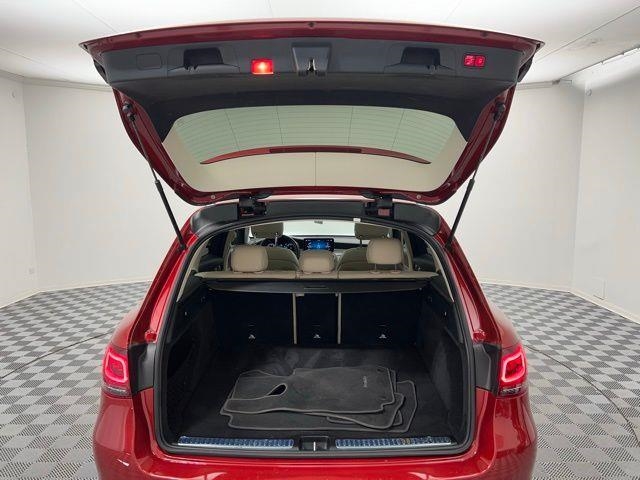 2021 Mercedes-Benz GLC GLC 300 AWD
