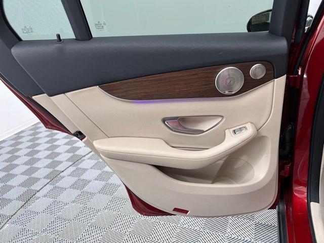 2021 Mercedes-Benz GLC GLC 300 AWD