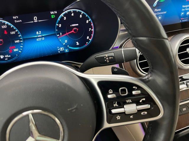 2021 Mercedes-Benz GLC GLC 300 AWD