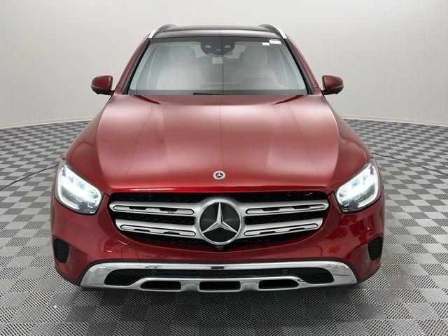 2021 Mercedes-Benz GLC GLC 300 AWD
