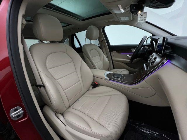2021 Mercedes-Benz GLC GLC 300 AWD