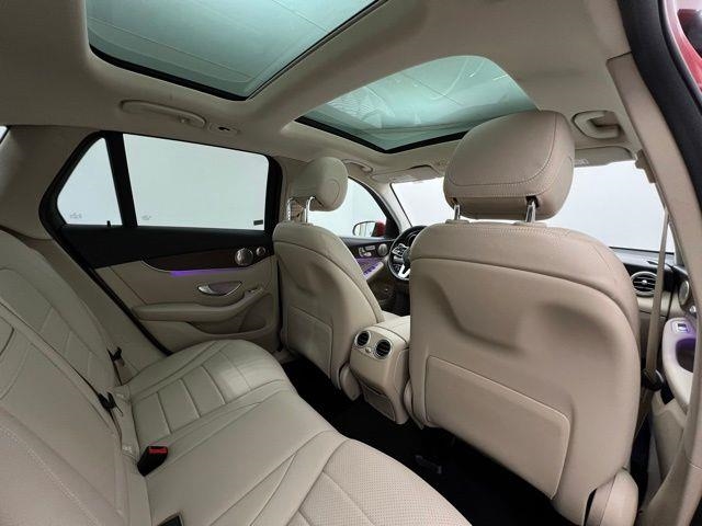 2021 Mercedes-Benz GLC GLC 300 AWD